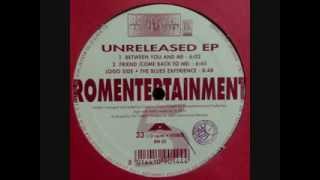 Romentertainment - The Blues Experience
