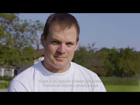 #EUOrganic Awards - Best Organic City: Seeham