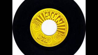 BILLY LEE RILEY -  KAY -  LOOKING FOR MY BABY -  SUN 1100