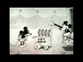 Mickey Mouse The Karnival Kid