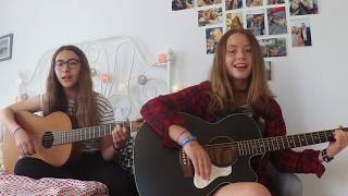 Spread your wings - (Queen) - (Cover) - Lily Rose with Sarah