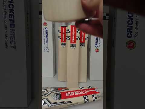 Gray Nicolls Alpha Gen 1.0 Pro-Performance