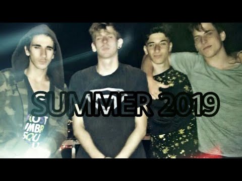 SUMMER 2019 F.S.F (DE VUELTA A CASA)