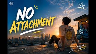Download lagu No Attachment (Oficial ) mp3