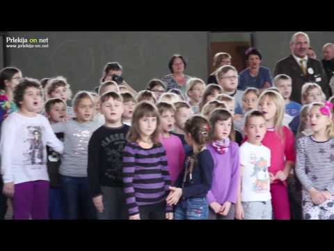 Tradicionalni slovenski zajtrk v Ljutomeru