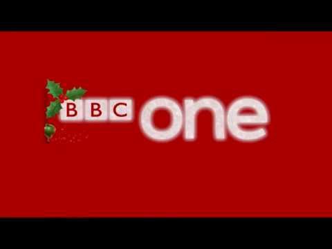 BBC ONE - Christmas 2015 'Sprout' Promo + Channel of the Year 'Petals' Symbol - 28/11/15