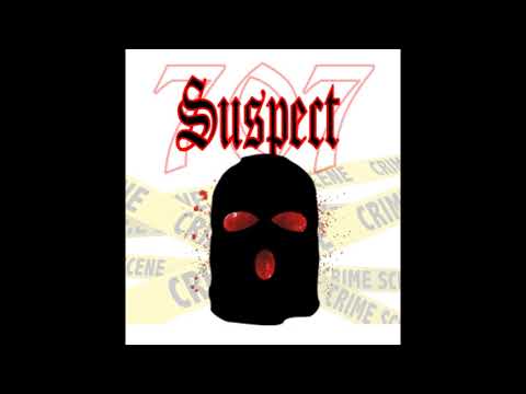 Mossberg Pump - Suspect Ft. Neto Gee