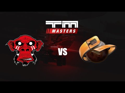 1/2 Final | Mysterious Monkeys vs Planetkey Dynamics | TMM Team Cup 2017 Playoffs