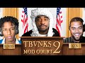 TBVNKS MOD COURT 2