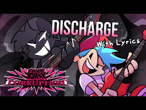 Video thumbnail for Discharge - Friday Night Funkin’ Corruption Cover