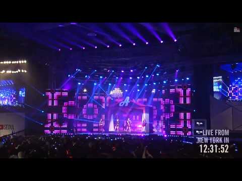 [131103] Miss A Bad Girl Good Girl YTMA Seoul