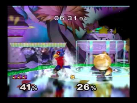 [Amateur Summer Ranbats 2015] Hore vs MC Strike TOP 8 Finals