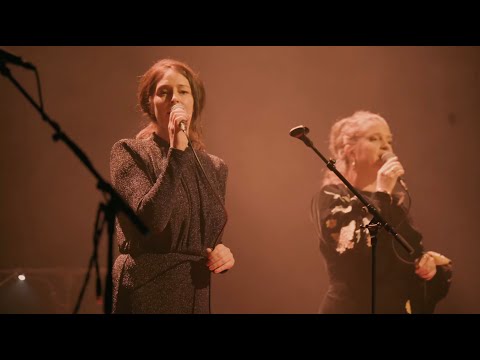 LeNoise feat. Laïs & Kato - 'After The Gold Rush' (Neil Young cover)