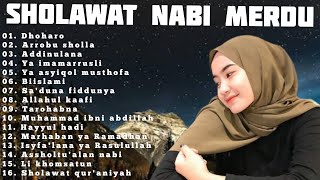 Download lagu Sholawat merdu bikin adem | dhoharo arrobu sholla full album mp3