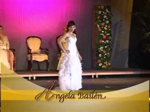 CATRAL, ELECCIÓN REINA 2008