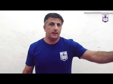 Ejercitá en casa (ejercicios funcionales) - Defensor Sporting