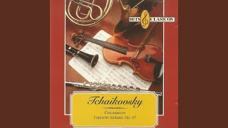 The Nutcracker, Op. 71a: III. Waltz of the flowers