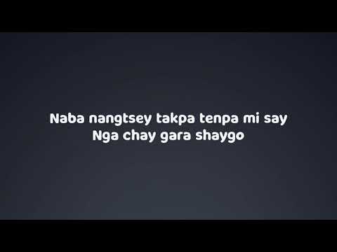 Yeewong Ma karaoke #putulu JD Rebellions, #Dedrik& #Putulu copyright ©