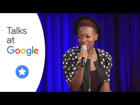 Kimberly Nichole | Rock Ballerina | Talks at Google