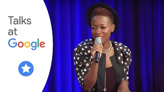 Kimberly Nichole | Rock Ballerina | Talks at Google