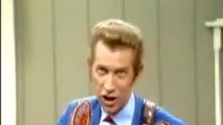 Porter Wagoner Ole Slew Foot