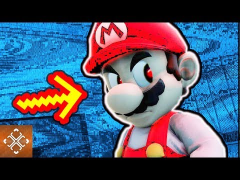 5 DARK SECRETS About Mario Nintendo Tried To Hide