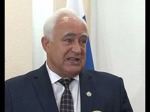 В Курской области обсудили законы чистоты