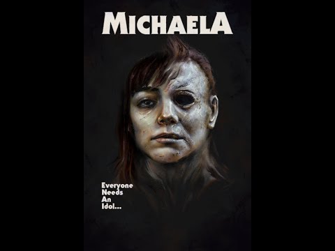 Michaela - a "Halloween"-inspired short film