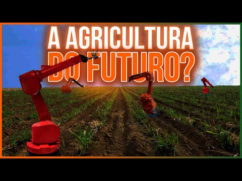 , title : 'O FUTURO da Agricultura Mundial'