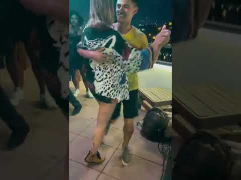 Yse Góes e Raoni Santana - Forró Roots