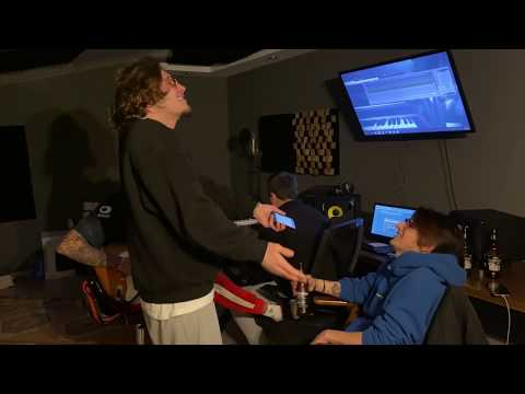 MAW - Sen (Official Live Session)