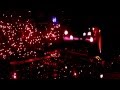 Enrique Iglesias Sings Hero - Staples Center, Las ...
