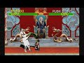 Mortal Kombat Arcade Hack Turbo Ninja Sonya Blade