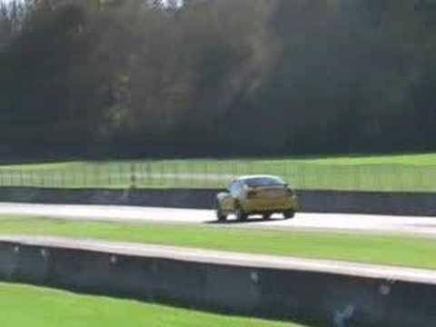 2004 Mustang Mach 1 12.4 @ 111