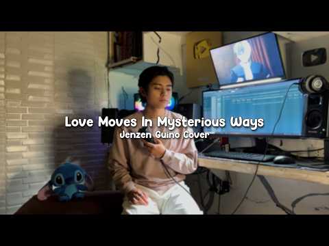 Love Moves in Mysterious Ways - Nina