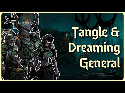 The Tangle, Dreaming General, and You | Darkest Dungeon 2 Guide