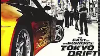 Tokyo Drift (Fast &amp; Furious) - Teriyaki Boyz 1 hour
