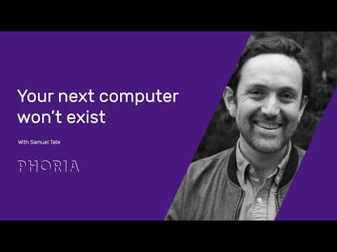 Amplify Creativity With Spatial Design - Your Next Computer Wont Exist | Part 5 @ Academy XI