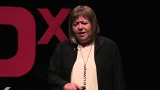 Growing Up in a Pornified Culture   Gail Dines   TEDxNavesink