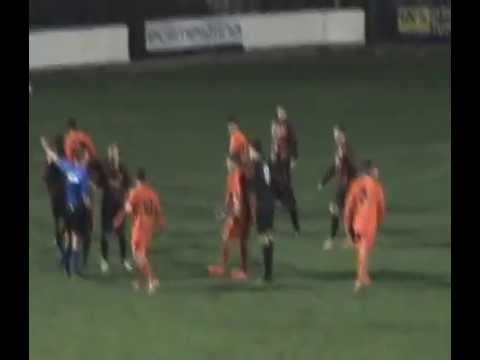 Mestrina 1929 Ambrosiana Vr  1 0 Coppa Italia Semif Rit  2^Parte