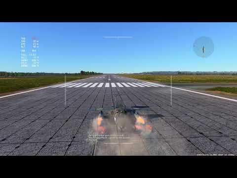 SK-60 reverse thrust「WT」