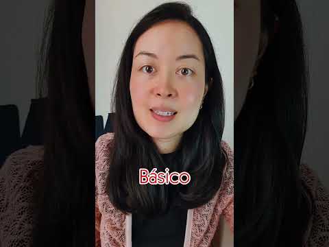 Desafio de escuta em japonês