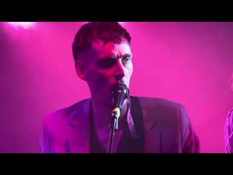 Insecure Men ‘Krab’ -  (Live), The Victoria Dalston, 07/02/2025
