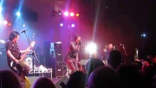 Sham 69 - They Don&#39;t Understand at Rebellion Blackpool 2013