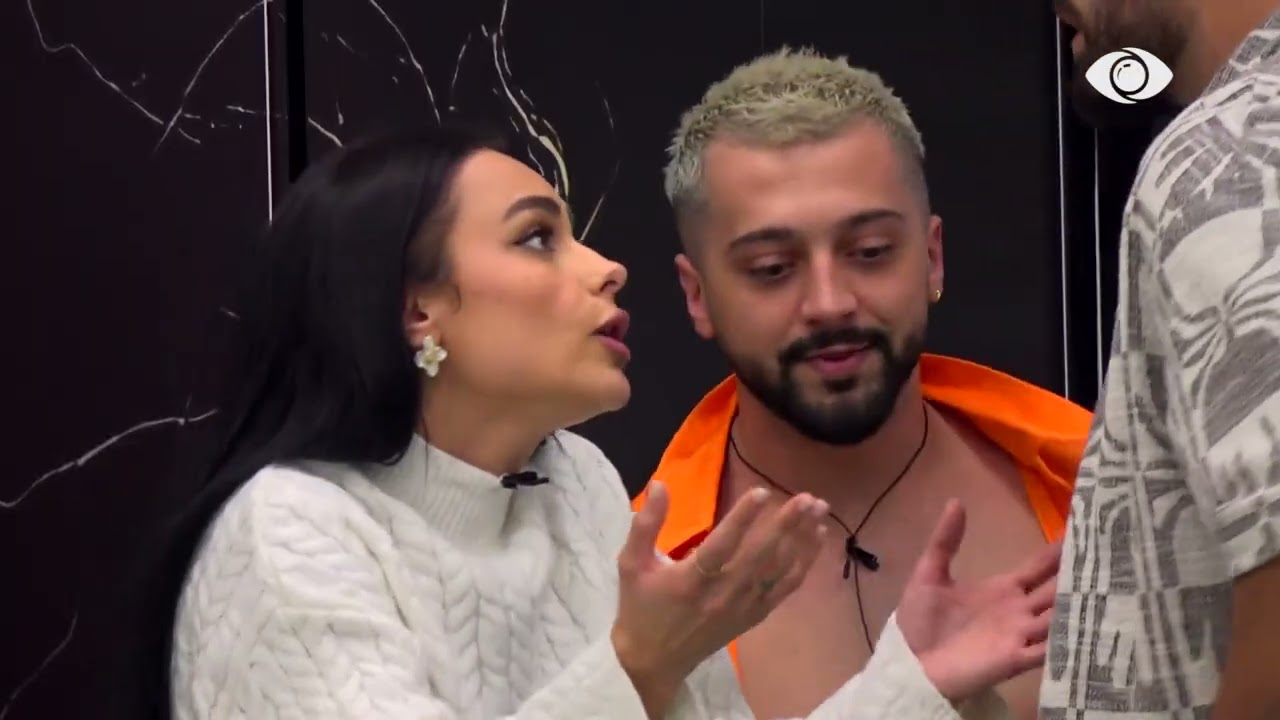 “Je e pafytyrë, flet mbrapa shpine”/ Jozi- Eglit në sy të Gjestit: Zgjedh të të kap veçmas