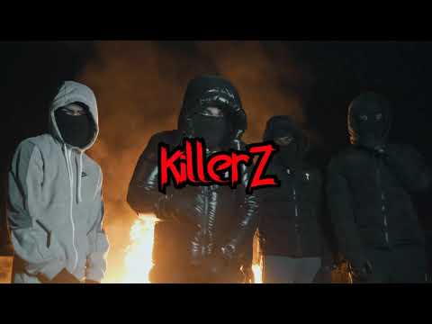 #BSIDE | SHAKE |30 X Bgod X K1zz X Dizz UK DRILL TYPE BEAT | PROD. BY KILLERZ X FOUR7