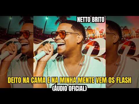 deito na cama e na minha mente vem os flash