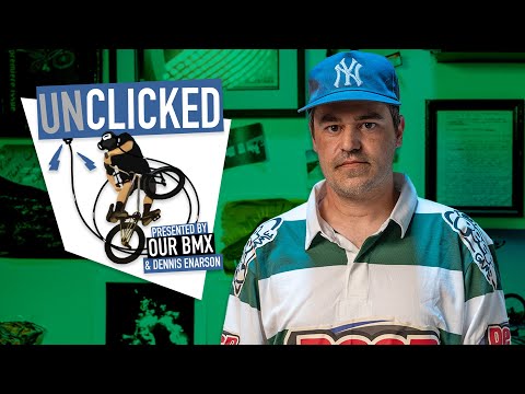 STEVE CROTEAU - UNCLICKED