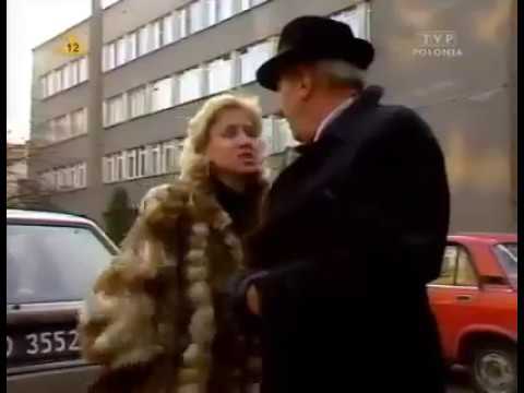 Polskie parkingi końca lat osiemdziesiątych.