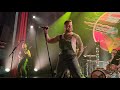 Protest The Hero - Yellow Teeth (Live) @ Denver, 8/14/24